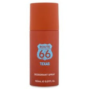 Route 66 Texas Deodorant