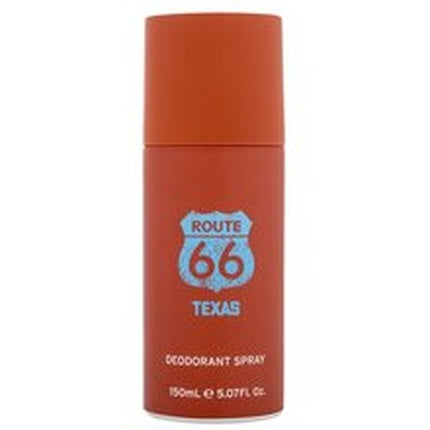 Route 66 Texas Deodorant