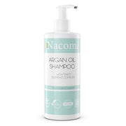 Nacomi Argan Oil Shampoo - 250ml