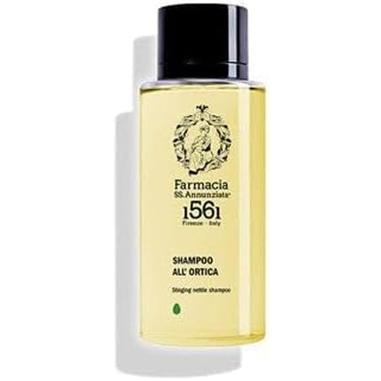 Shampoo Hair To Nettle Stings Pharmacy 1561
