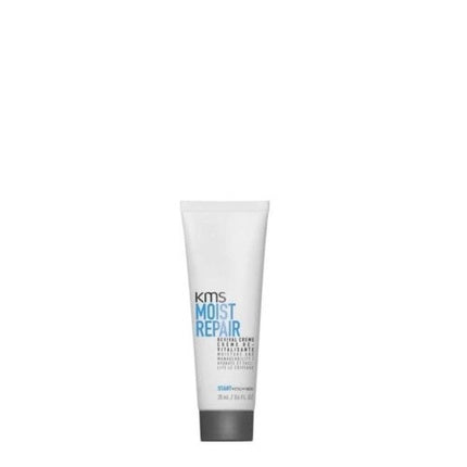 KMS Moist Repair Revival Cream 20ml - Cream for Normal or Dry Hair