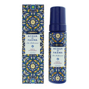 Acqua Di Parma Blu Mediterraneo Mirto Di Panarea Shower Mousse 150ml For Unisex