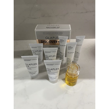 Olaplex Discovery Kit Homecare