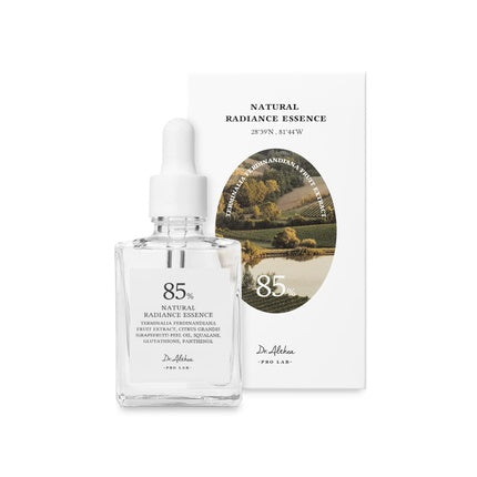 Dr.Althea Natural Radiance Essence - 30 Ml