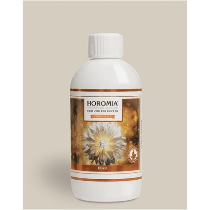 Horomia Natural Laundry Perfume Concentrated for Washing Machine and Dryer