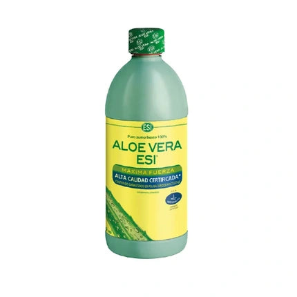 Esi Trepatdiet Aloe Vera Juice 1 Liter
