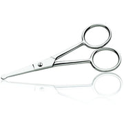 Round Tip Nail Scissors