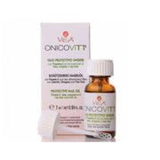 Vea Vea Onicovitt Protective Oil For Nails 7ml