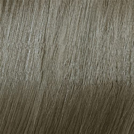 MOOD 8/01 Light Blonde Natural Ash Hair Color 100ml