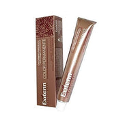 Exitenn Hair Permanent Color 407 Medium Cacao