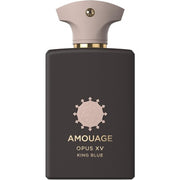 Amouage Opus XV King Blue Eau De Parfum 100ml