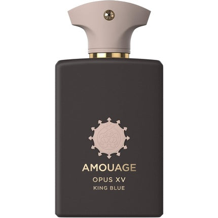 Amouage Opus XV King Blue Eau De Parfum 100ml