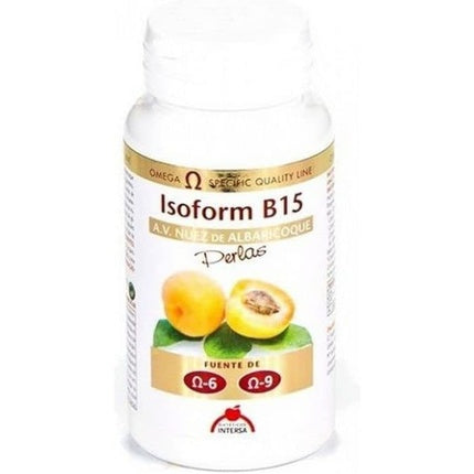 ISOFORM B15 40 Capsules