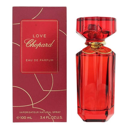 Chopard Love Eau De Parfum 100ml By Chopard