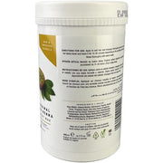 Natural Classic The Original English Henna Treatment Wax 480ml