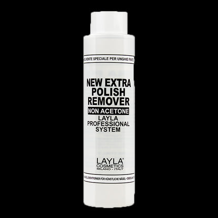 Layla Extra Polish Remover 500ml