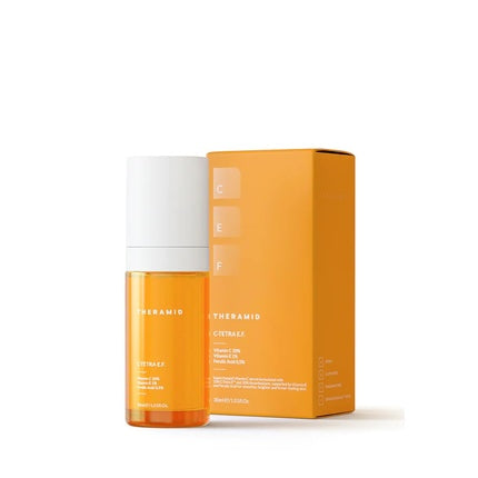 C-TETRA E.F. Intensive Vitamin C Treatment