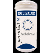 Equisalud Globalvital 60 Capsulas