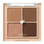 Rom&Nd Better Than Eyes Eyeshadow Palette 03 Dry Ragras - 6.5g