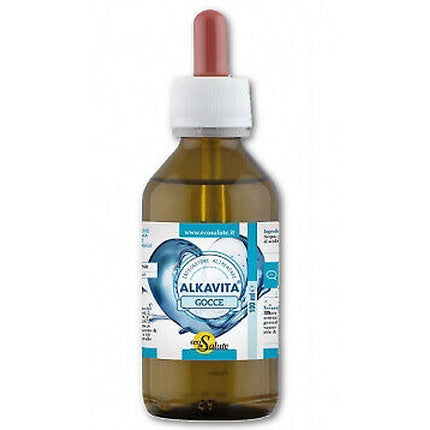 Alkavita Drops 100ml