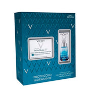 Vichy Mineral 89 Hydration Routine Set