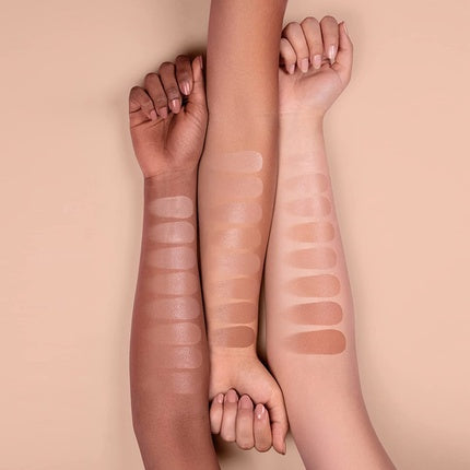Diego Dalla Palma Nudissimo Glow Foundation 30ml 258W