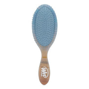 Wet Brush Original Detangler Hair Brush Blue Desert Afterglow Ultra-Soft IntelliFlex Bristles  For All Hair Types Women Men