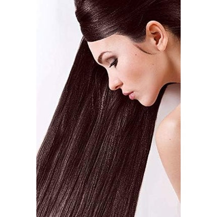 Sanotint Light Hair Dye 75 Golden Chestnut Without Ammonia 125ml