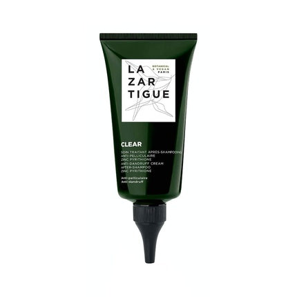 Lazartigue Clear Anti-Dandruff Treatment After Shampoo 75ml