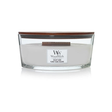 Woodwick Solar Ylang Scented Candle 453 Grams