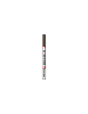 Maybelline Buildabrow 2in1 Brow Pen And Sealing Gel 14g 262 Black Brown