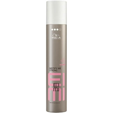 Wella EIMI Mistify Me Strong Fixing Hairspray