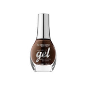 DEBORAH Gel Effect New Bright Nail Polish Cozy Brown