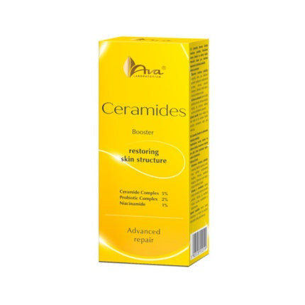 Ava Laboratorium Ceramides Line Booster Restoring Skin Structure 30ml