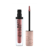 Catrice Matt Pro Ink Liquid Lipstick 010 Trust In Me 5 Ml