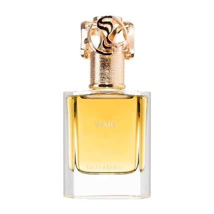 Swiss Arabian Wajd Eau De Parfum 50ml