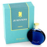 Worth Je Reviens Perfume