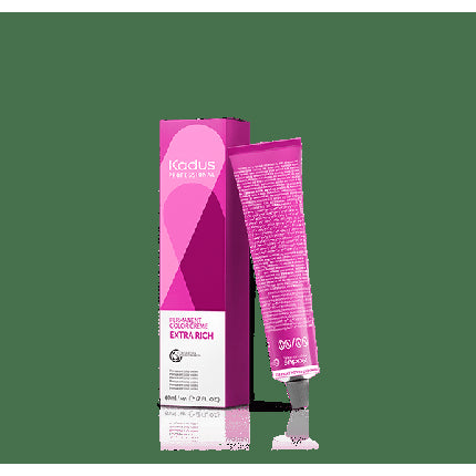Kadus Extra Rich Permanent Hair Colour 60ml