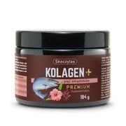 Skoczylas Kolagen+ Premium Dietary Supplement 184g