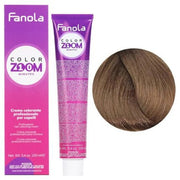 Fanola ColorZoom 7.0 Blonde Hair Color Cream 100ml
