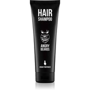 Angry Beards Urban Two Finger Shampoo - 230 ml
