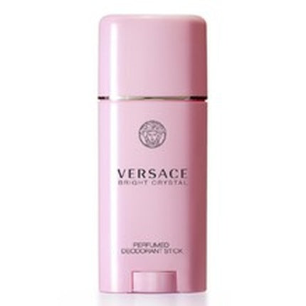 Versace Bright Crystal Deodorant Stick 50ml