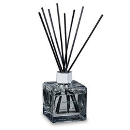 Maison Berger Paris Cube Woody Antiodour Tobacco Diffuser