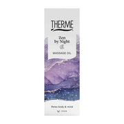 Therme Therme Massage Oil Zen By Night