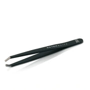 Beter Elite Varnished Crab Point Tweezers Size 97 Cm