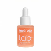Andreia Macadamia Cuticle Treatment 10.5ml