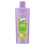 Andrelon Men Shampoo Longer Fresh A Refreshing Shampoo For Men