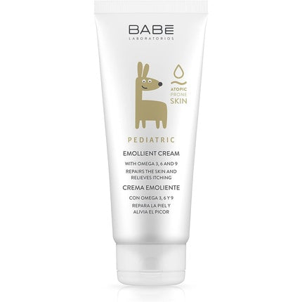 Laboratorios Babe Pediatric Emollient Cream 200ml