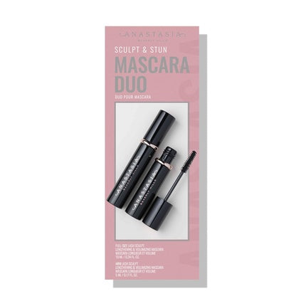 Anastasia Beverly Hills Sculpt & Stun Mascara