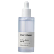 Ongredients Revitalizing Serum - 50ml